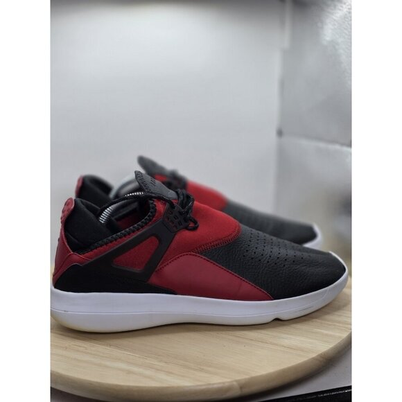 Men’s Nike Air Jordan Fly '89 Gym Red 940267-005 Mens Basketball Shoes  11 - Picture 3 of 8